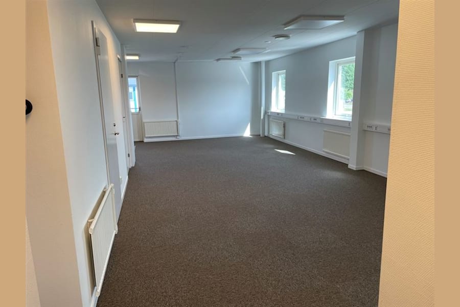 Kontorslokal på Sjöuddevägen 2, Växjö – bild 5