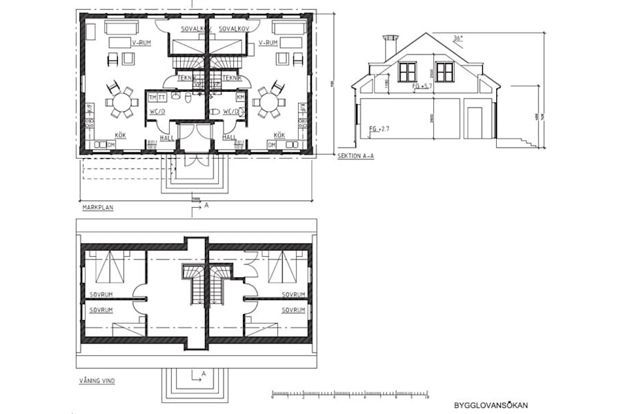 Kontorslokal på Skurusundsvägen 149, Nacka – bild 6