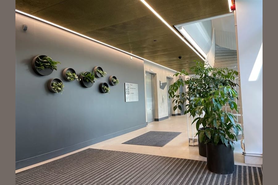 Kontorslokal på Hammarby Allé 29, Stockholm – bild 9