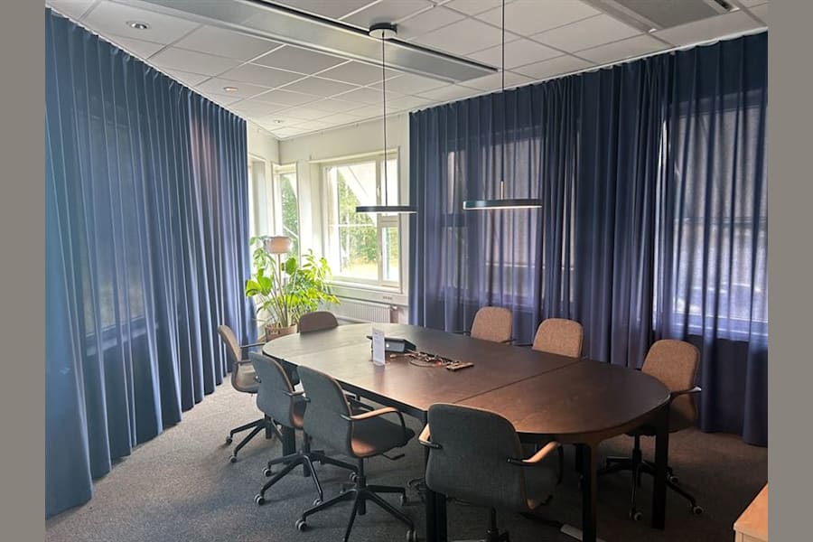 Kontorslokal på Johanneslundsvägen 10, Upplands Väsbyupplands Väsby – bild 2