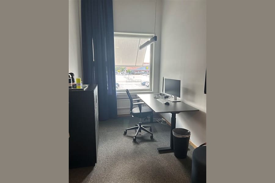 Kontorslokal på Johanneslundsvägen 10, Upplands Väsbyupplands Väsby – bild 3