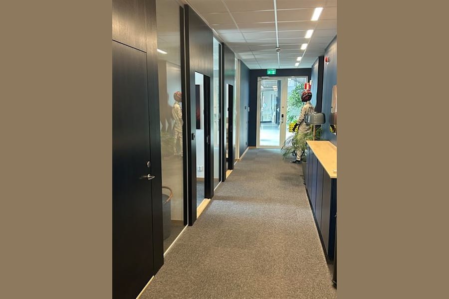 Kontorslokal på Johanneslundsvägen 10, Upplands Väsbyupplands Väsby – bild 5