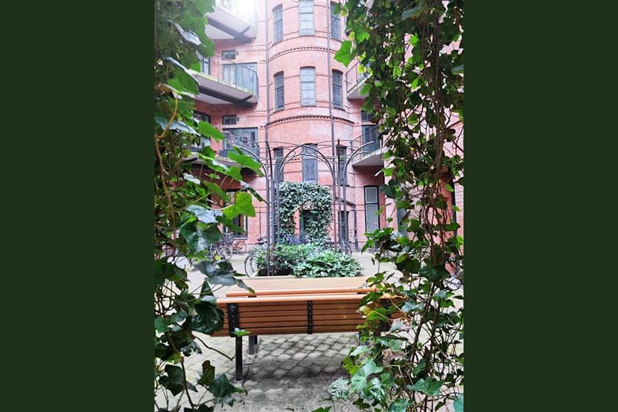 Kontorslokal på Norra Vallgatan 34, Malmö – bild 9