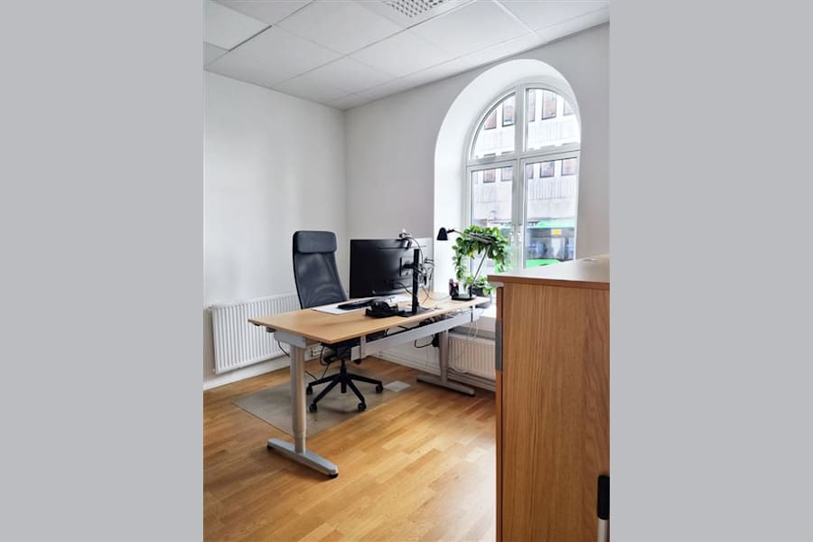 Kontorslokal på Norra Vallgatan 34, Malmö – bild 3
