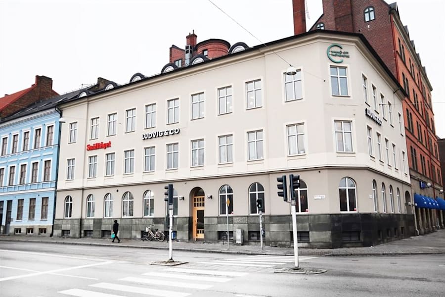 Norra Vallgatan 34 - Fersen10