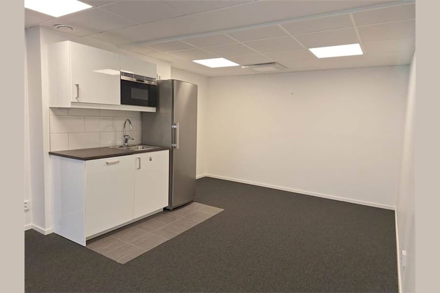 Kontorslokal på Järfällavägen 100, Järfälla – bild 3