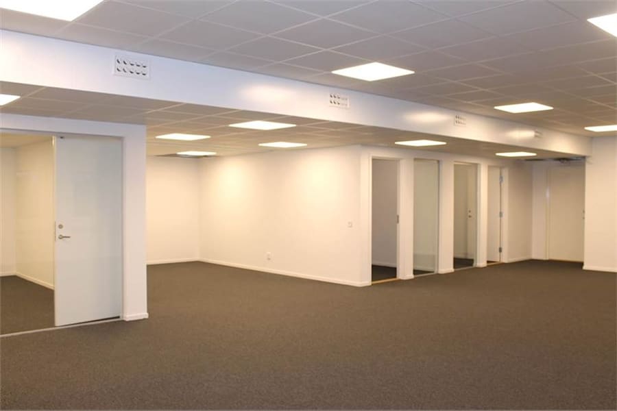 Kontorslokal på Järfällavägen 100, Järfälla – bild 2