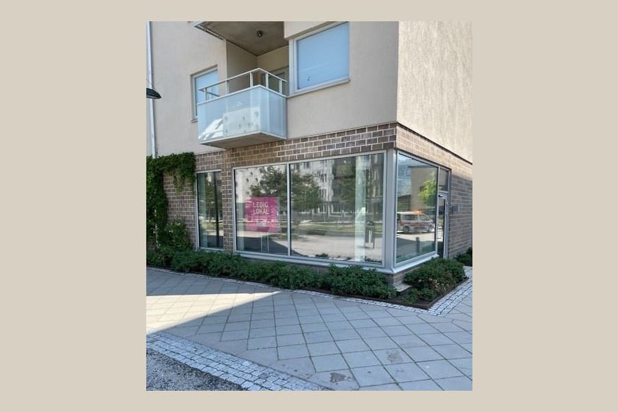 Kontorslokal på Einar Hansens esplanad 23, Malmö – bild 11