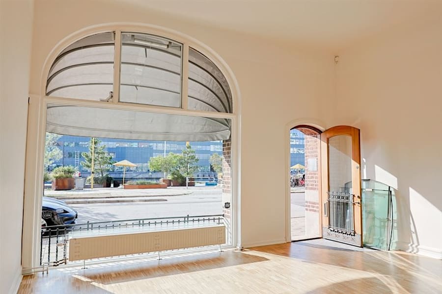 Skeppsbron 3 - september-27