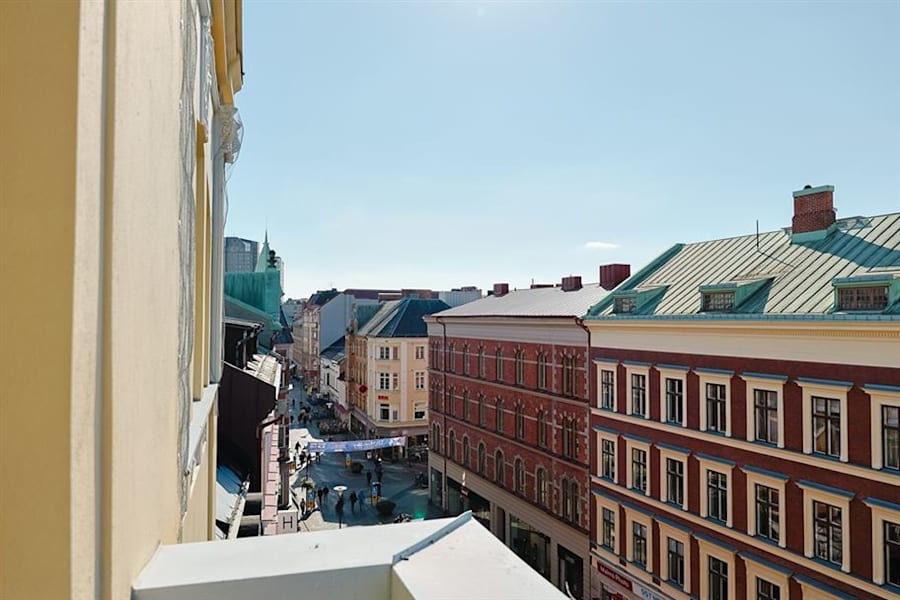 Kontorslokal på Södra Förstadsgatan 4, Malmö – bild 15