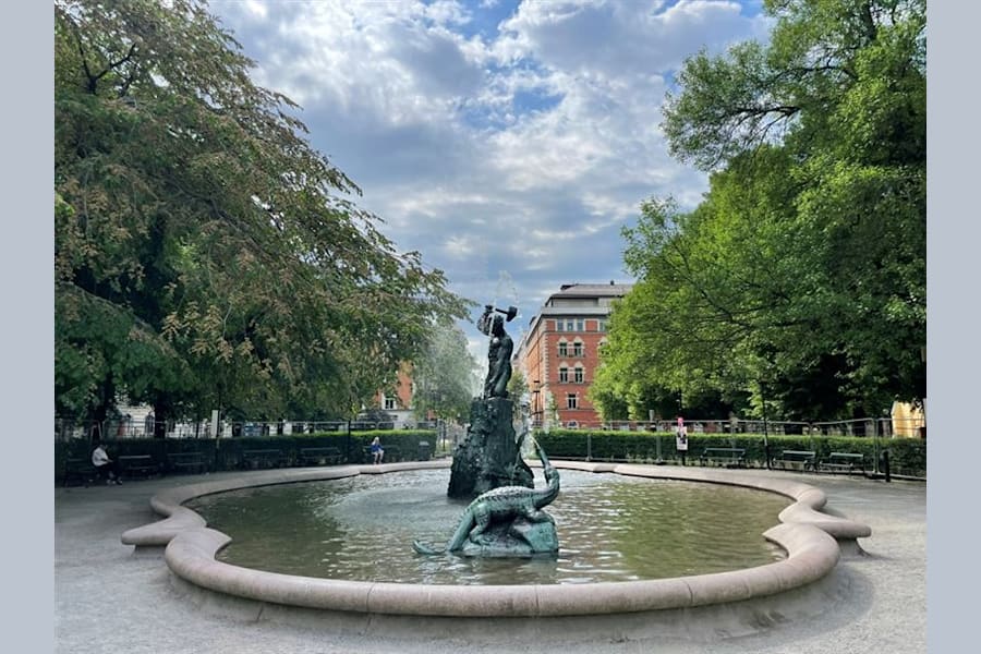 Kontorslokal på Hornsgatan 56, Stockholm – bild 7