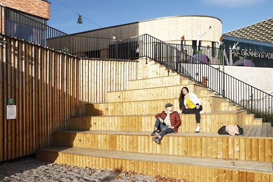 Kontorslokal på Marknadsgatan 3, Uppsala – bild 8