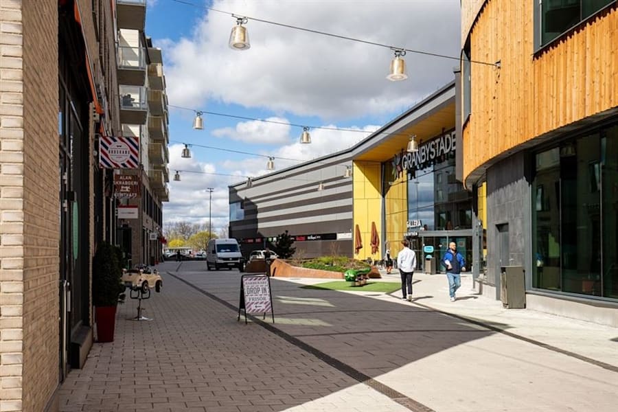 Kontorslokal på Marknadsgatan 3, Uppsala – bild 10