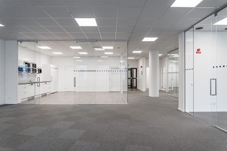 Kontorslokal på Marknadsgatan 3, Uppsala – bild 5