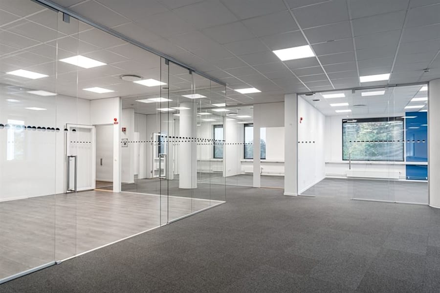 Kontorslokal på Marknadsgatan 3, Uppsala – bild 3