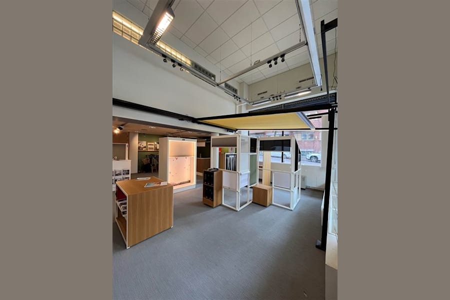 Butikslokal på Allégatan 39-41, Borås – bild 8