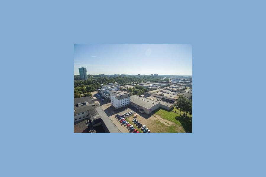 Kontorslokal på Östra Sandgatan 12, Helsingborg – bild 3