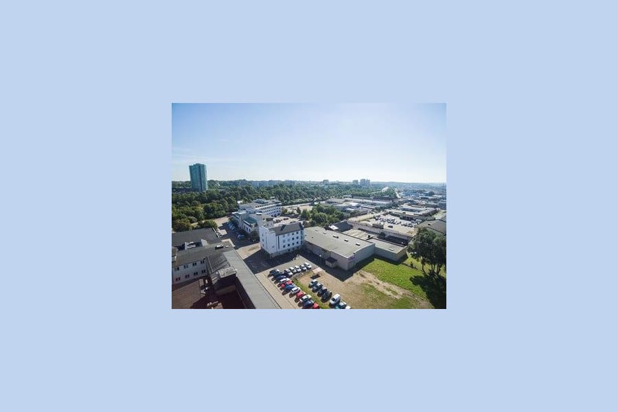 Kontorslokal på Östra Sandgatan 12, Helsingborg – bild 5