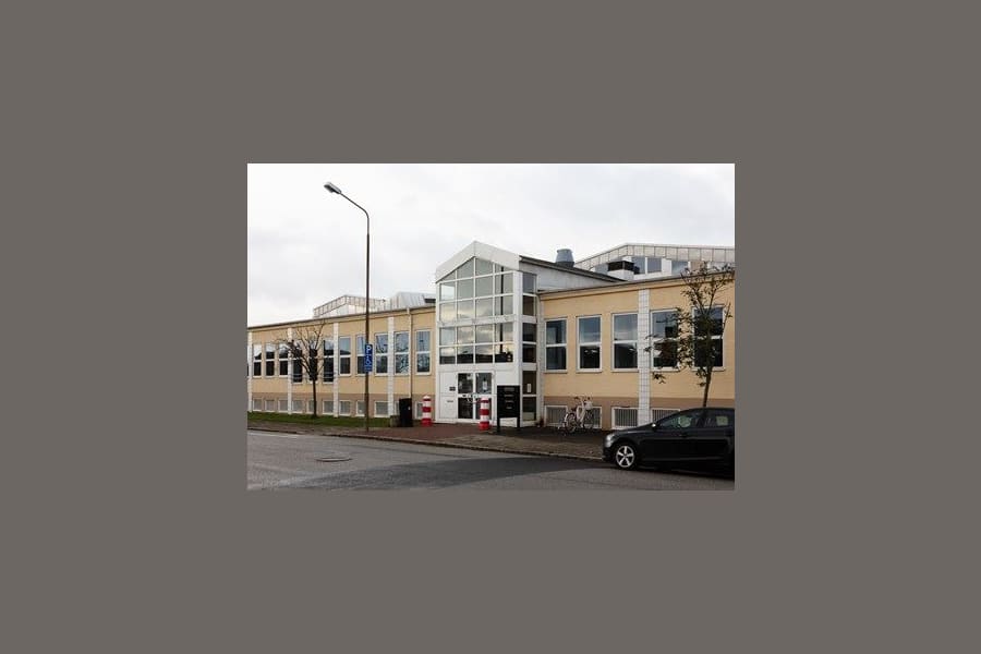 Kontorslokal på Brännögatan 2, Malmö