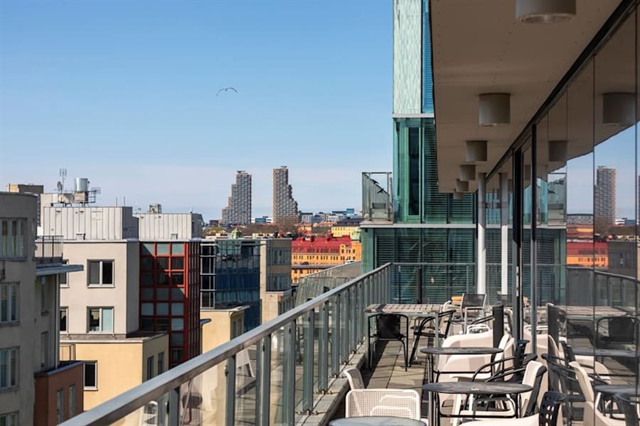 Kontorslokal på Västra Järnvägsgatan 7, Stockholm – bild 4