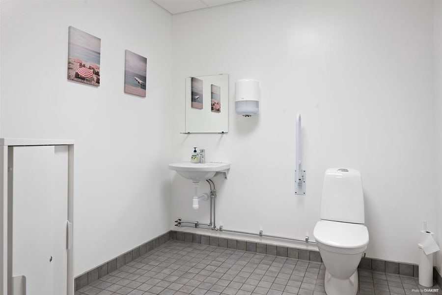 Butikslokal på Magnus Ladulåsgatan 29, Stockholm – bild 6