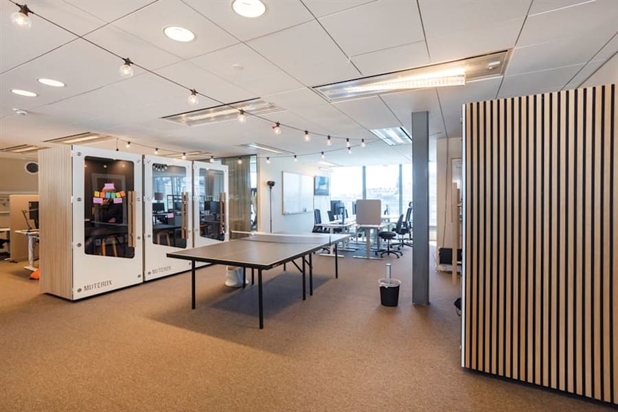 Kontorslokal på Västra Järnvägsgatan 7, Stockholm – bild 8