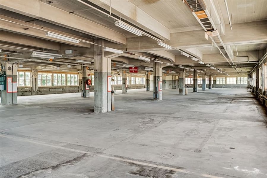 Industrilokal på Södra Grev Rosengatan 37, Örebro – bild 7