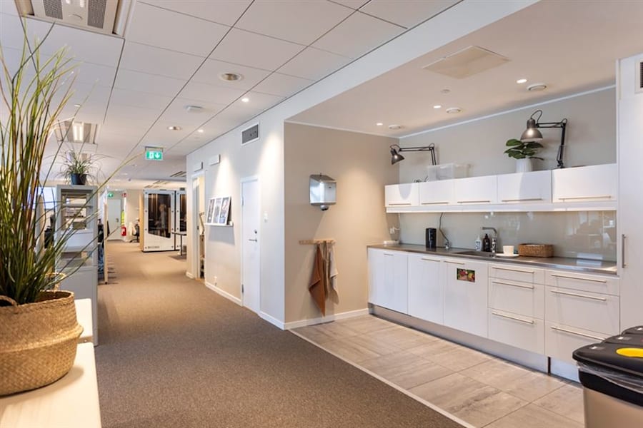 Kontorslokal på Västra Järnvägsgatan 7, Stockholm – bild 12