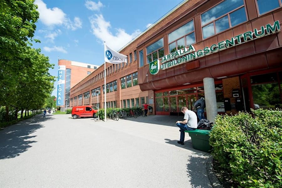 Järfällavägen 100 - 42