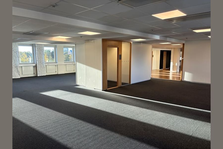 Kontorslokal på Lerkrogsvägen 21, Hägersten – bild 3