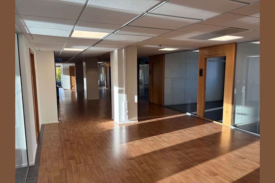 Kontorslokal på Lerkrogsvägen 21, Hägersten – bild 4