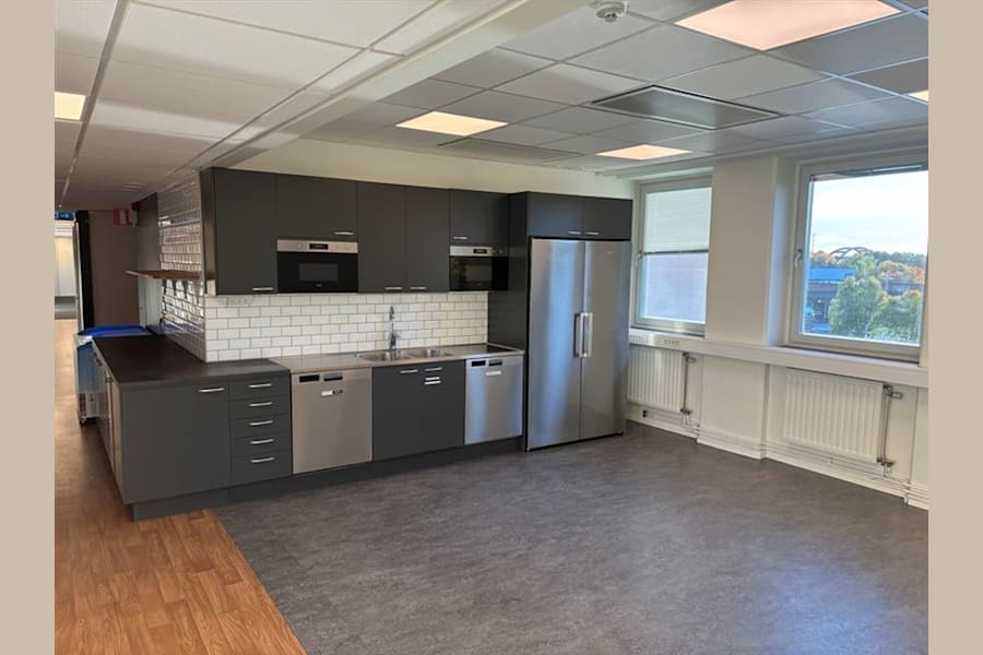 Kontorslokal på Lerkrogsvägen 21, Hägersten – bild 5