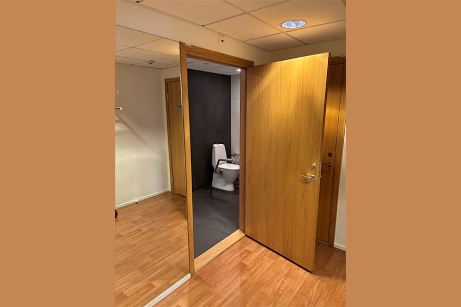 Kontorslokal på Lerkrogsvägen 21, Hägersten – bild 6