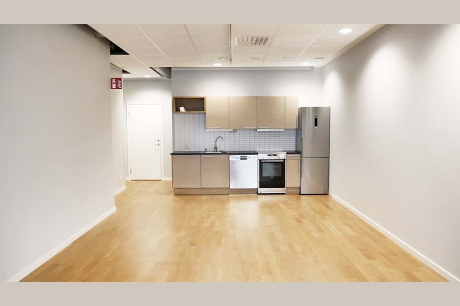 Butikslokal på Morabergsvägen 33B, Södertälje – bild 3