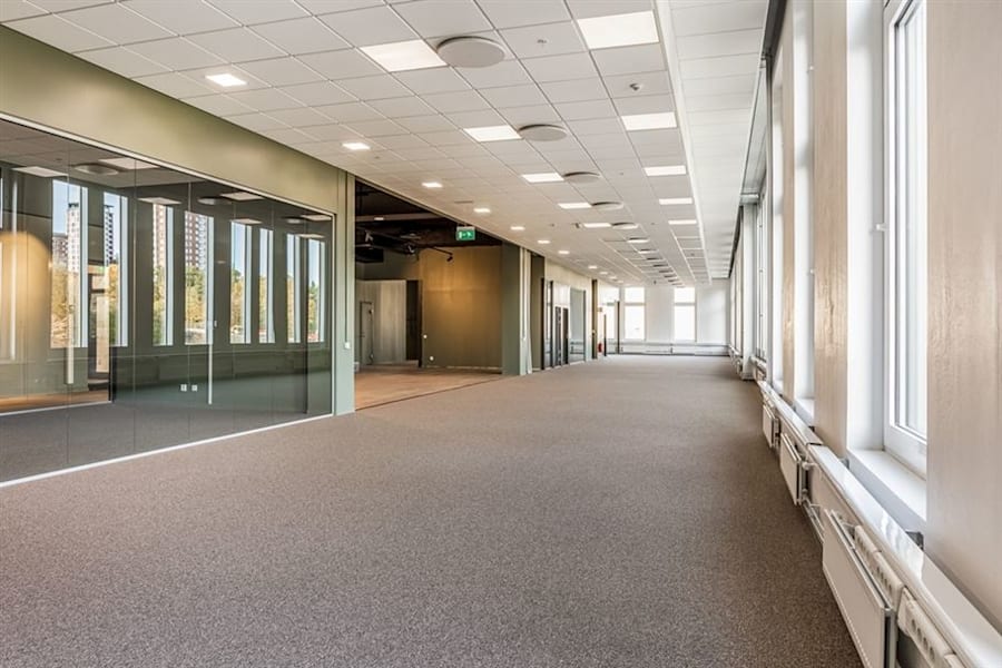 Kontorslokal på Uddvägen 7, Nacka