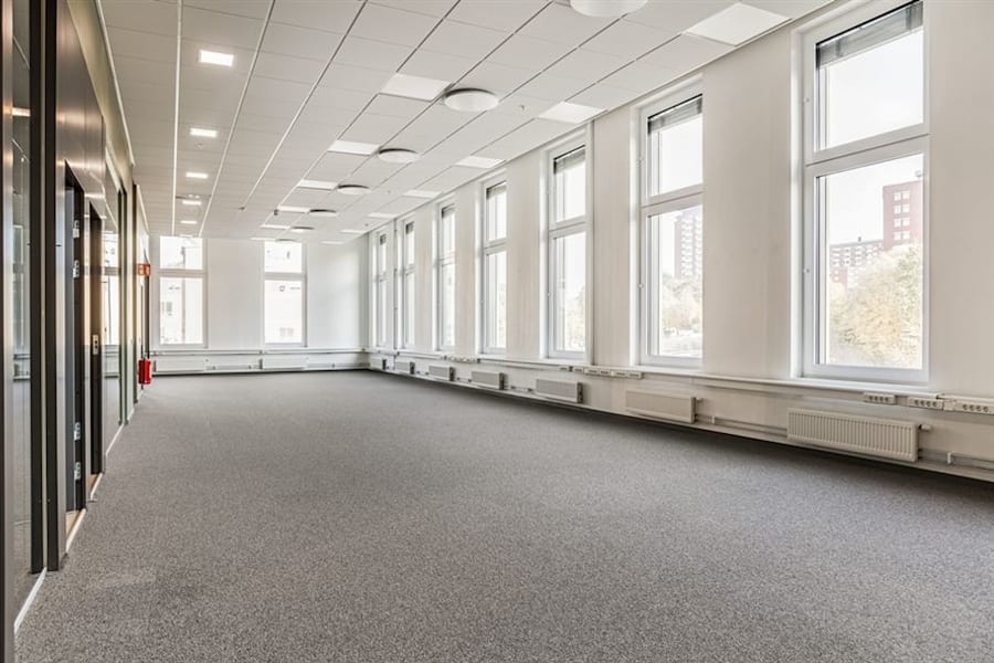 Kontorslokal på Uddvägen 7, Nacka – bild 3