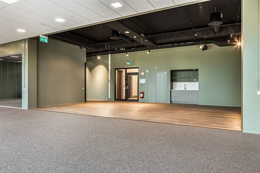 Kontorslokal på Uddvägen 7, Nacka – bild 4