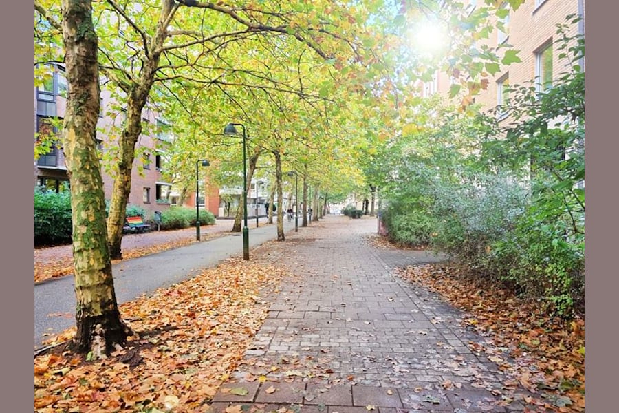 Kontorslokal på Föreningsgatan 15, Malmö – bild 20