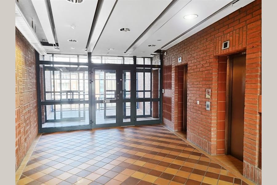 Kontorslokal på Föreningsgatan 15, Malmö – bild 16