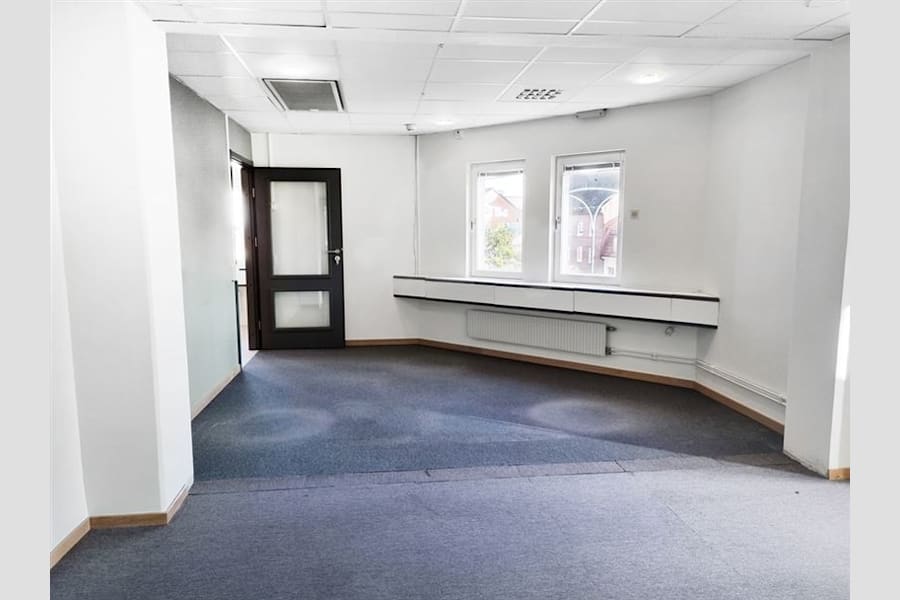 Kontorslokal på Föreningsgatan 15, Malmö – bild 7