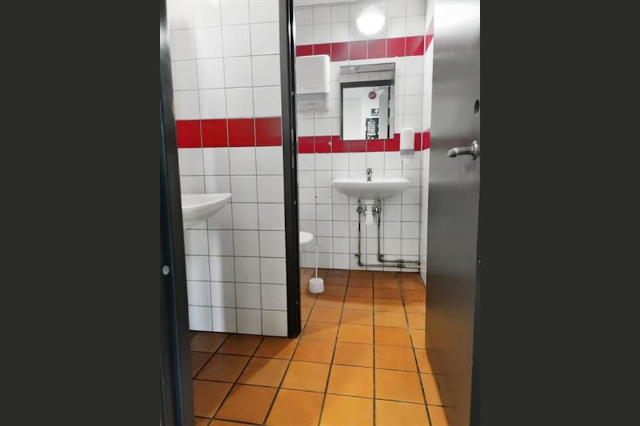 Föreningsgatan 15 - 19.19