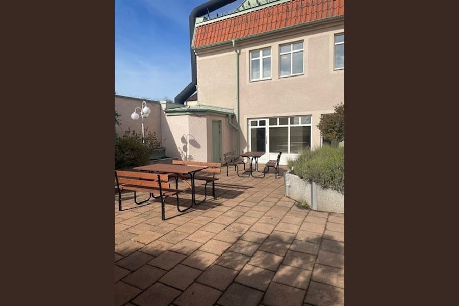 Kontorslokal på Hattmakaregatan 1, Värnamo – bild 2