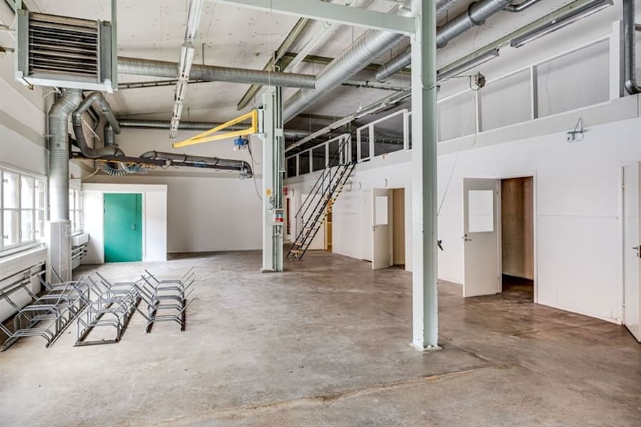 Industrilokal på Södra Grev Rosengatan 29, Örebro – bild 7