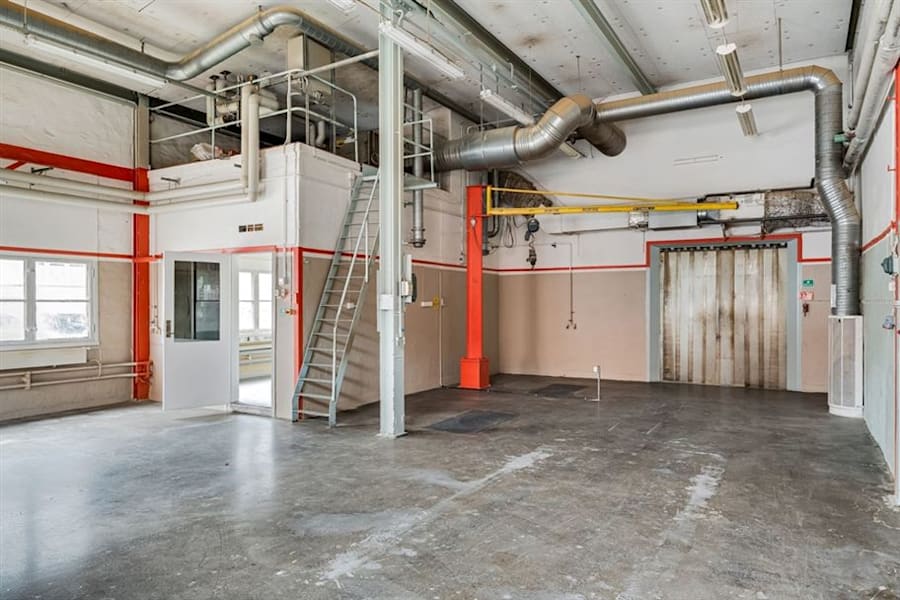 Industrilokal på Södra Grev Rosengatan 29, Örebro – bild 9