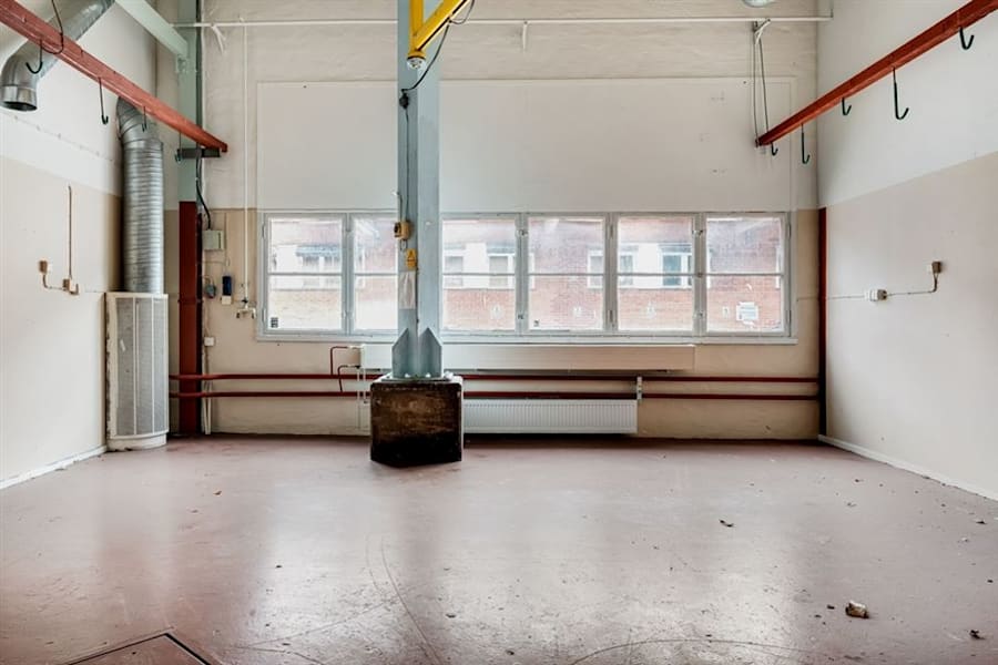 Industrilokal på Södra Grev Rosengatan 29, Örebro – bild 11