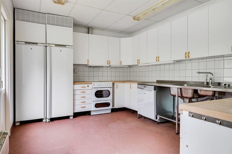 Industrilokal på Södra Grev Rosengatan 29, Örebro – bild 6