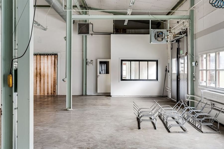 Industrilokal på Södra Grev Rosengatan 29, Örebro – bild 8