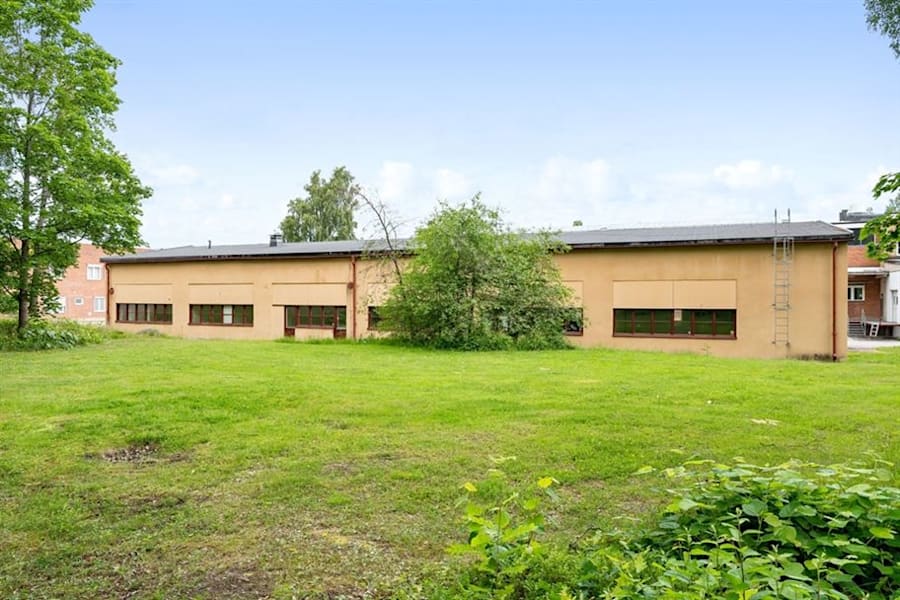 Industrilokal på Södra Grev Rosengatan 29, Örebro – bild 3