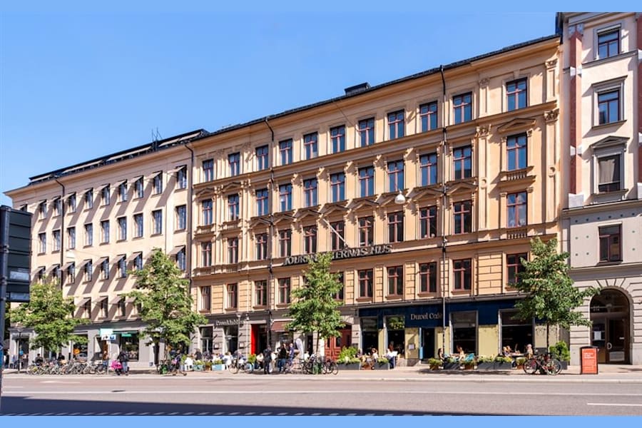 Kontorslokal på Vasagatan 50, Stockholm – bild 4