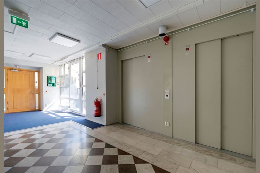 Kontorslokal på Vasagatan 50, Stockholm – bild 6